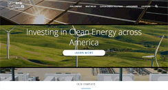 Desktop Screenshot of nexteraenergyresources.com